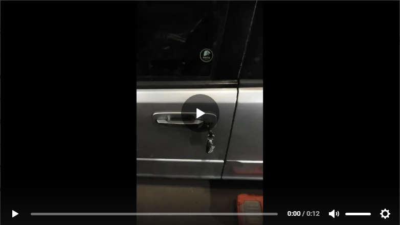 видео замок мастера